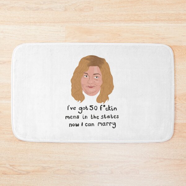 Item preview, Baby Girl Lisa - I've got 50 Mens - 90 Day Fiance designed and sold by ponychops.