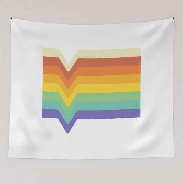 Item preview, Retro Verve designed and sold by graphicmeyou.