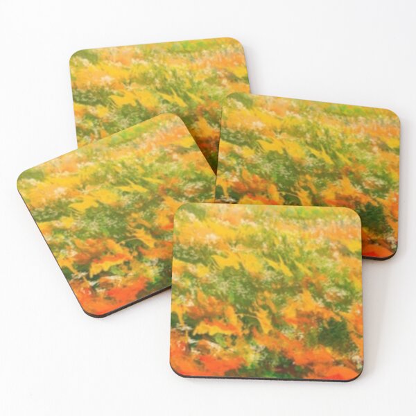 Item preview, Valle de las flores designed and sold by Simmikreative.