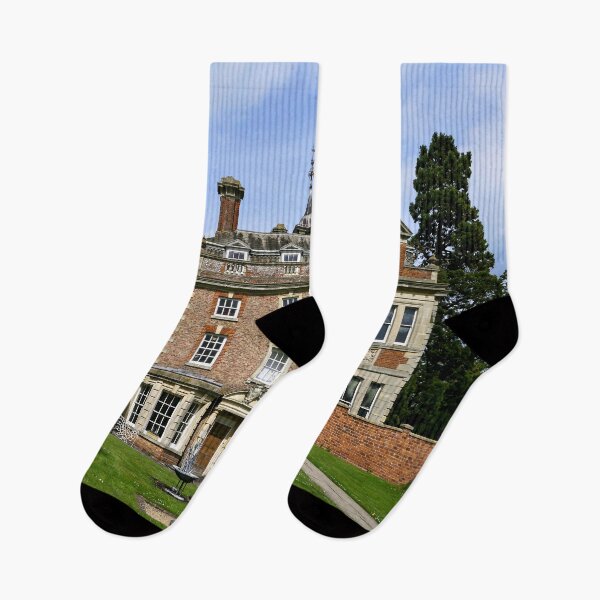 Item preview, Wallsworth Hall designed and sold by ScenicViewPics.