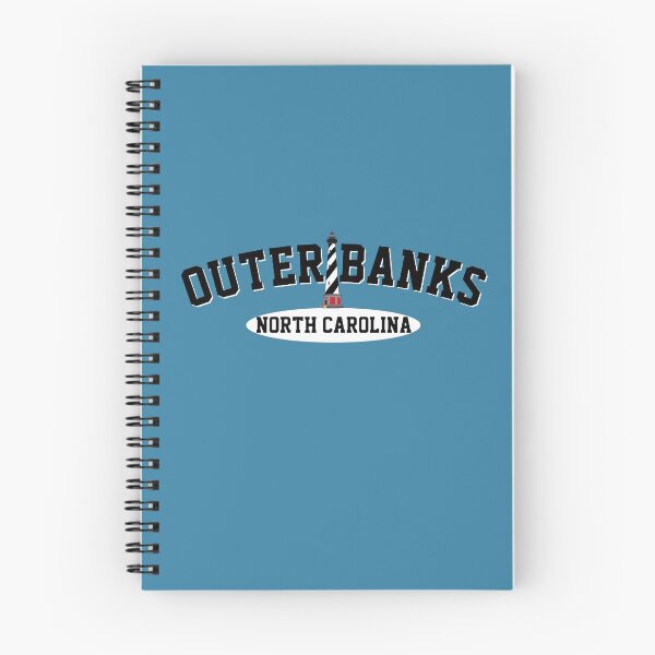 Item preview, Outer Banks North Carolina designed and sold by FantasySkyArt.