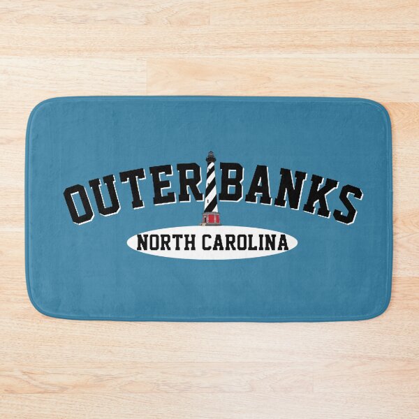Item preview, Outer Banks North Carolina designed and sold by FantasySkyArt.
