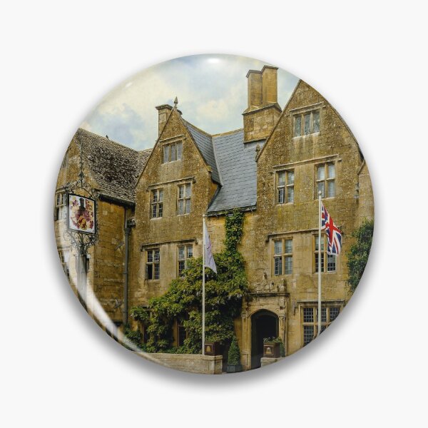 Item preview, Luxurious Hotel designed and sold by ScenicViewPics.