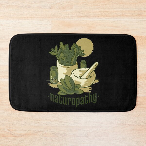 Item preview, NATUROPATHY LIFESTYLE T-SHIRT TEE GIFT PRESENT designed and sold by Timcito.