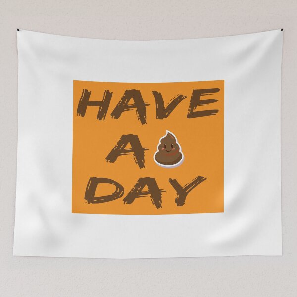 Item preview, Have shitty day designed and sold by Ms-Nach.