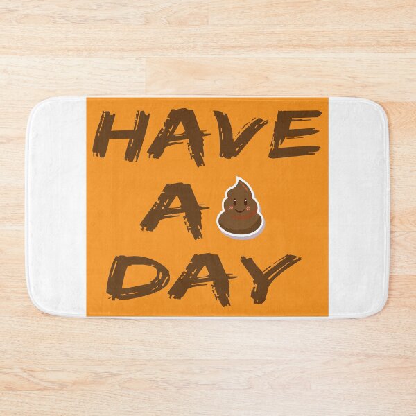 Item preview, Have shitty day designed and sold by Ms-Nach.