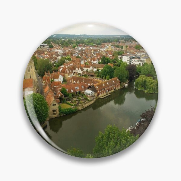 Item preview, Abingdon designed and sold by ScenicViewPics.