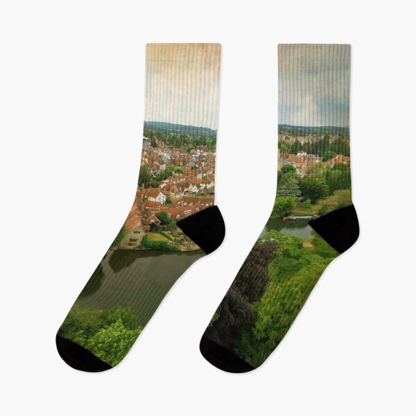 Item preview, Abingdon designed and sold by ScenicViewPics.