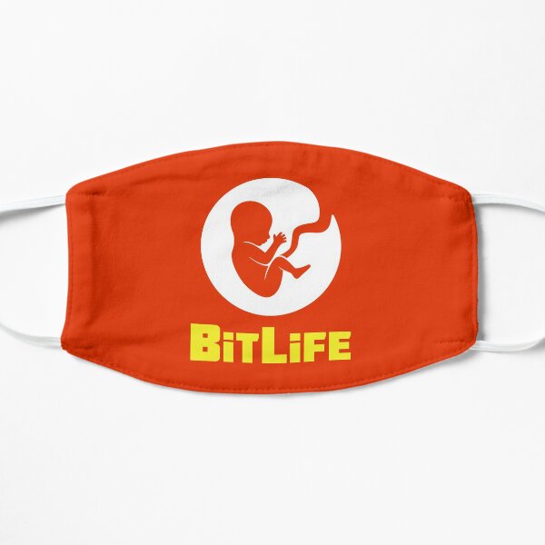 Life Simulator Face Masks Redbubble - descargar lets play roblox crab sim radiojh games musica