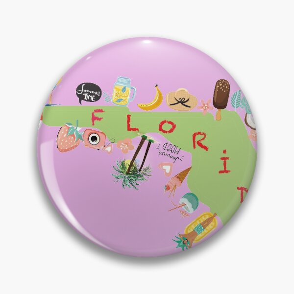 Item preview, florida summer  designed and sold by rashadat.