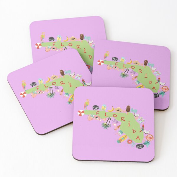 Item preview, florida summer  designed and sold by rashadat.