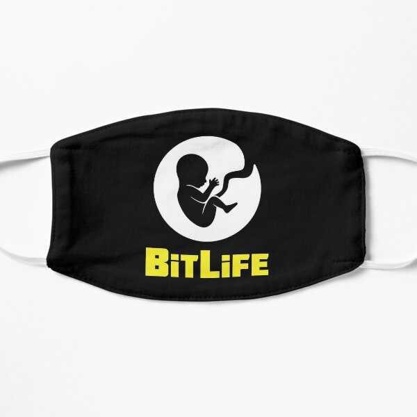 Life Simulator Face Masks Redbubble - roblox beach life simulator