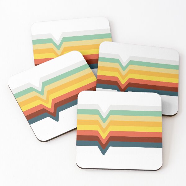 Item preview, Retro Verve designed and sold by graphicmeyou.
