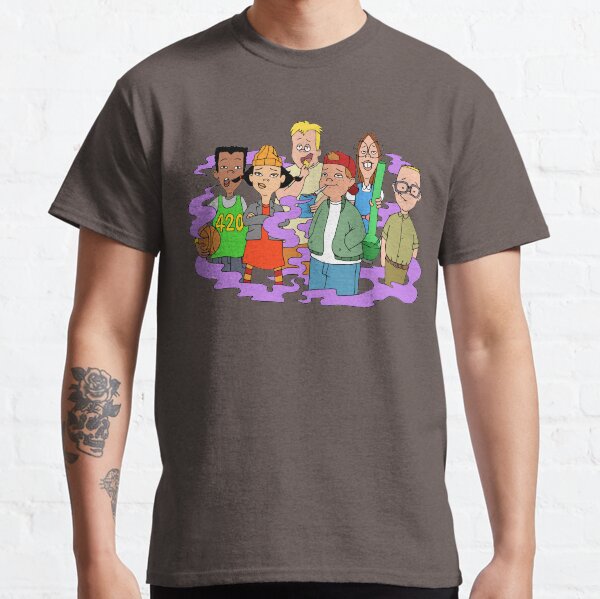 Recess Classic T-Shirt