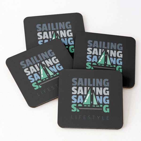 Item preview, Sailing Lifestyle  designed and sold by joabaj.