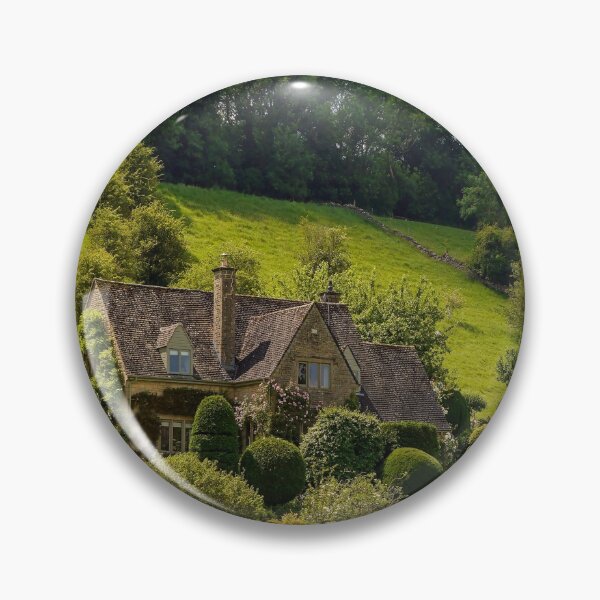 Item preview, Cotswold Summer designed and sold by ScenicViewPics.
