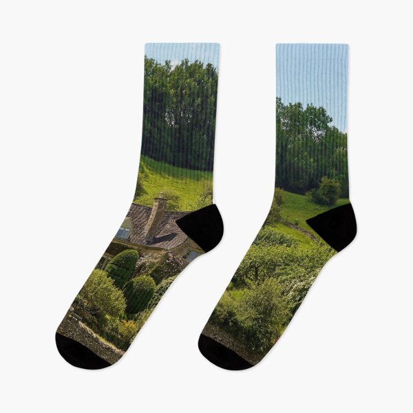 Item preview, Cotswold Summer designed and sold by ScenicViewPics.