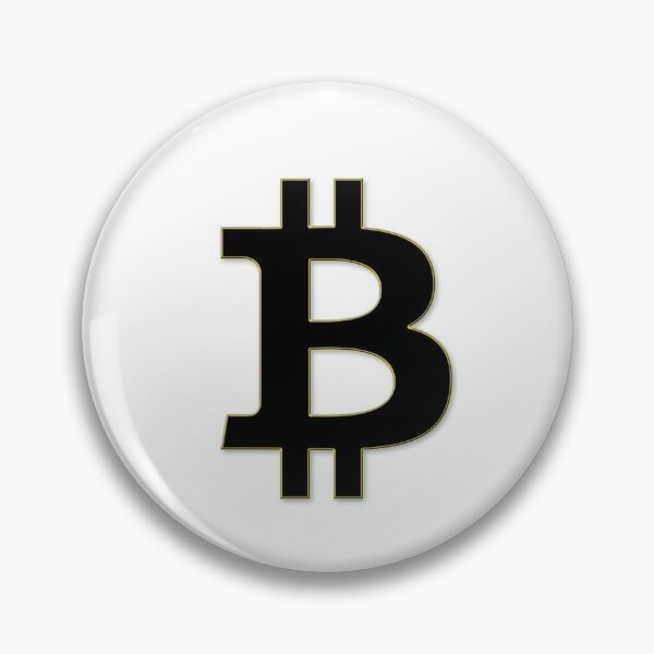 Item preview, Bitcoin Sign designed and sold by Sebsson.