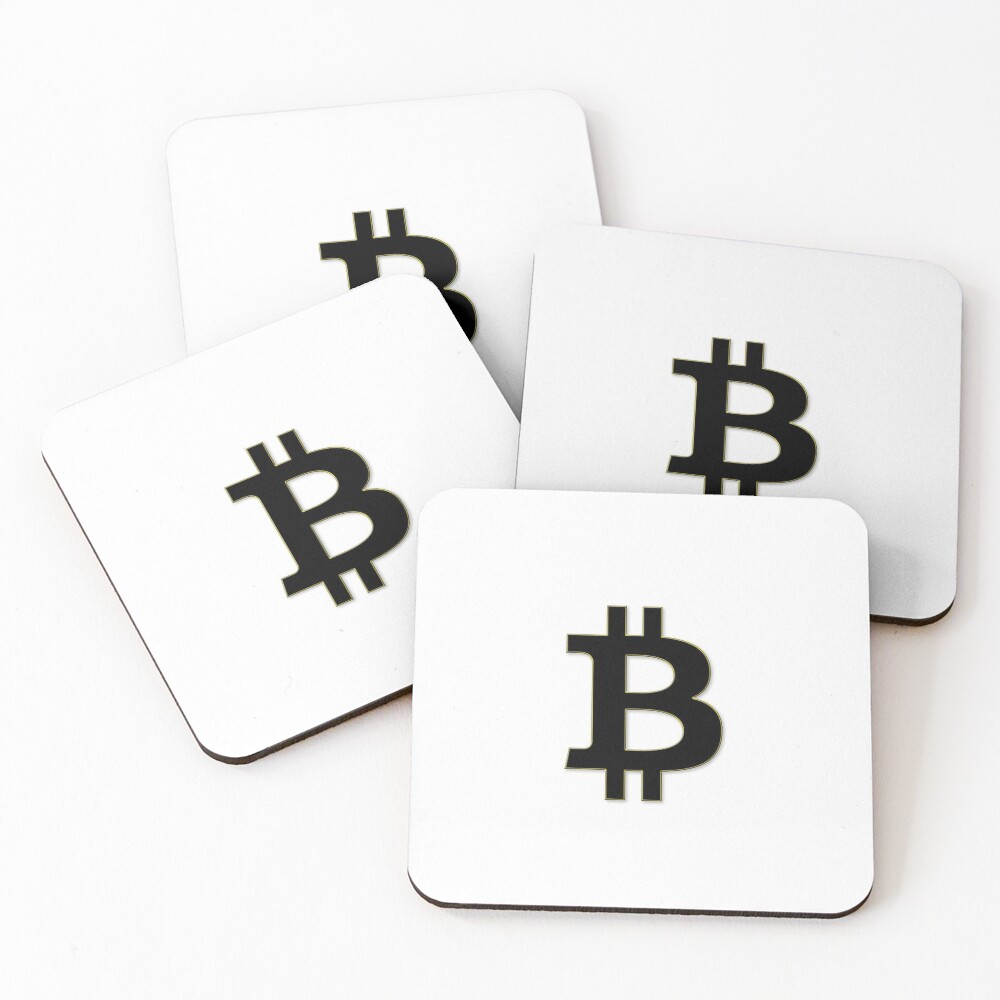 Item preview, Coasters (Set of 4) designed and sold by Sebsson.