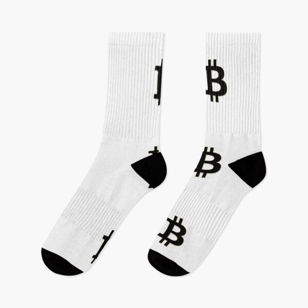 Item preview, Bitcoin Sign designed and sold by Sebsson.