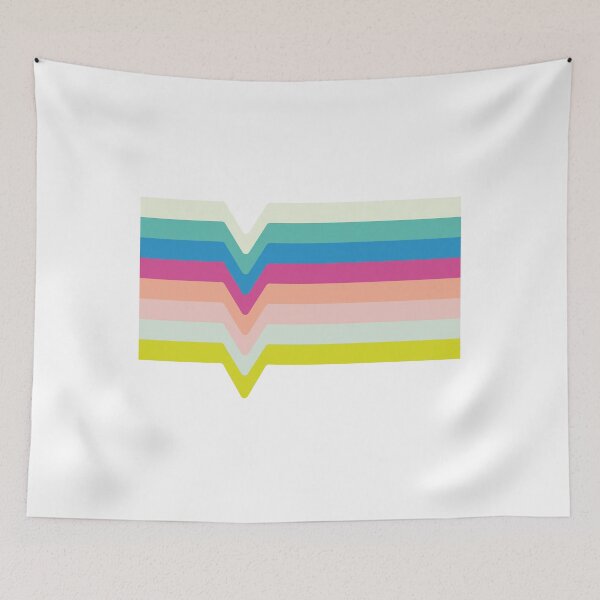 Item preview, Retro Verve designed and sold by graphicmeyou.