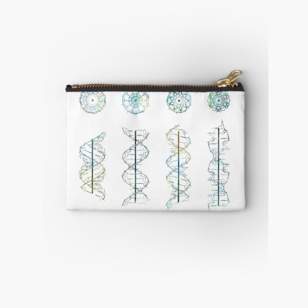 Item preview, DNA Helix Conformation designed and sold by EvasDreams.