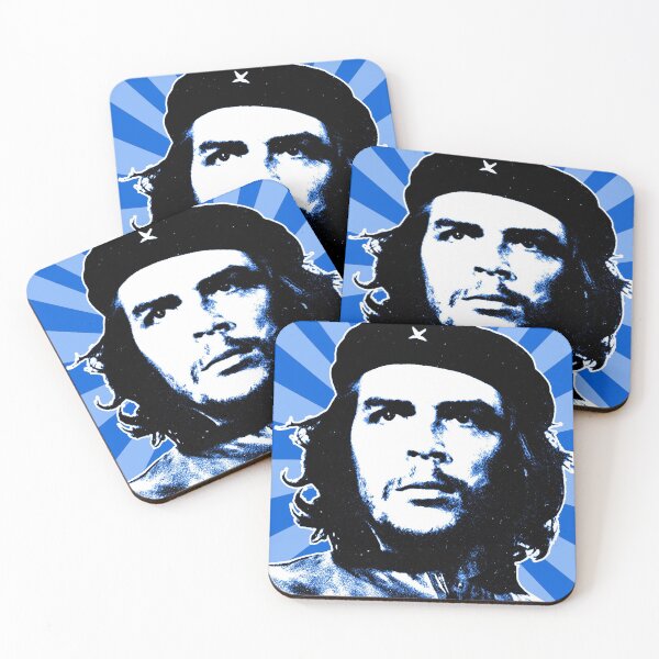 Item preview, Revolution - Blue designed and sold by Gary Hogben.