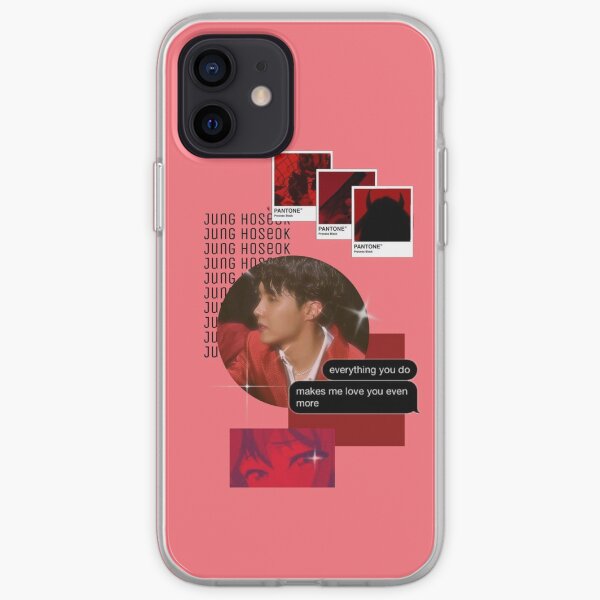 Jhope Aesthetic Iphone Cases Covers Redbubble