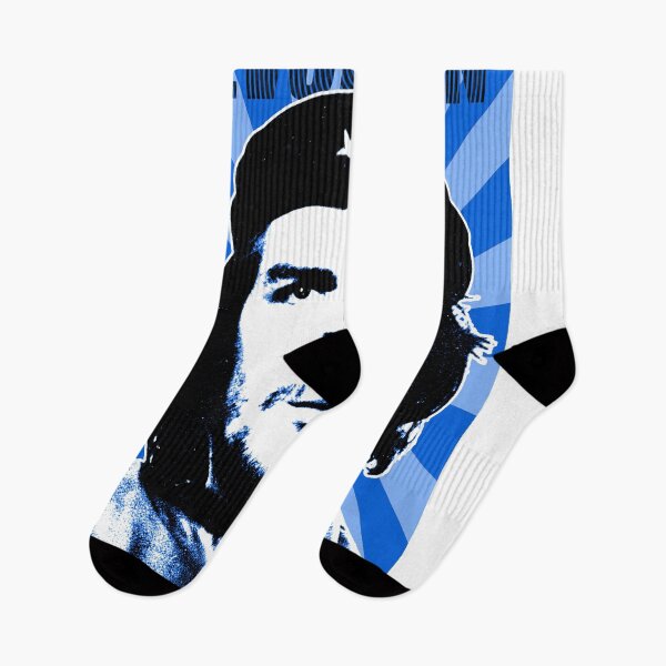 Item preview, Revolution - Blue designed and sold by Gary Hogben.