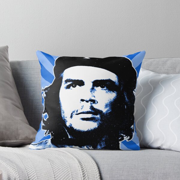 Item preview, Revolution - Blue designed and sold by Gary Hogben.