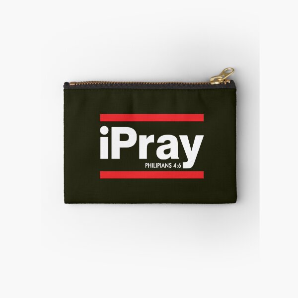 Item preview,  I pray always designed and sold by godwinapegba.