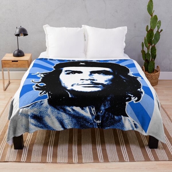 Item preview, Revolution - Blue designed and sold by Gary Hogben.