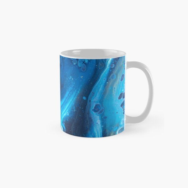 Ocean flow Tasse (Standard)