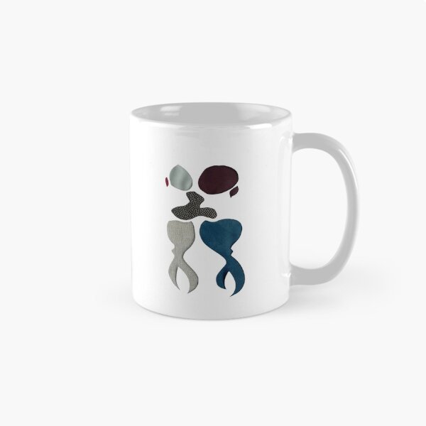 Item preview, Isolation lady, series of 8 designed and sold by KKaraweigh.