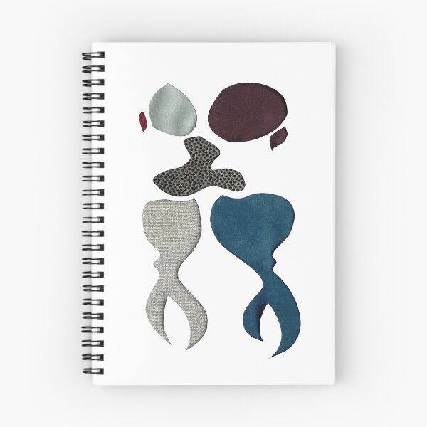 Item preview, Isolation lady, series of 8 designed and sold by KKaraweigh.