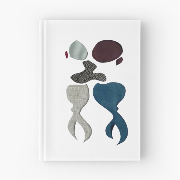 Item preview, Isolation lady, series of 8 designed and sold by KKaraweigh.