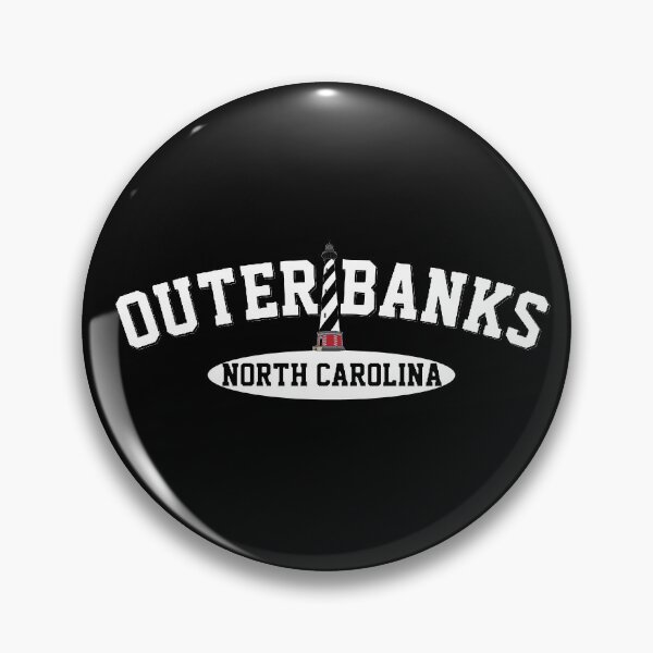 Item preview, Outer Banks North Carolina designed and sold by FantasySkyArt.
