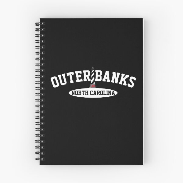 Item preview, Outer Banks North Carolina designed and sold by FantasySkyArt.