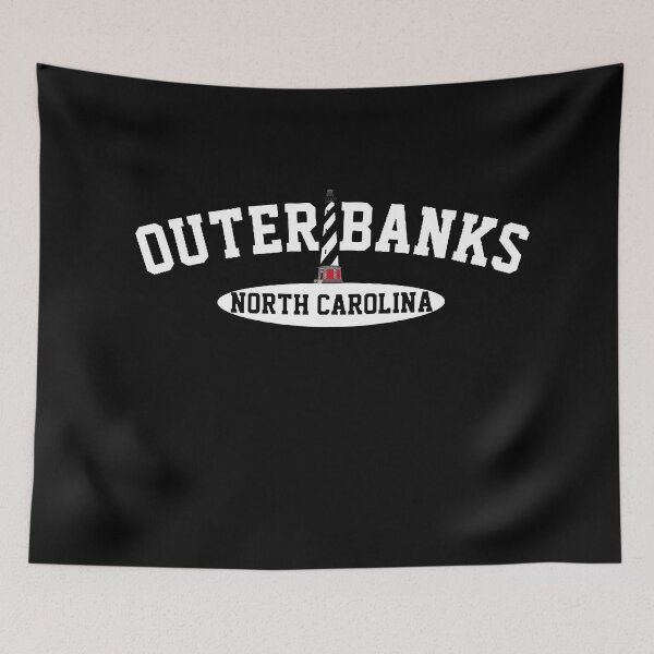 Item preview, Outer Banks North Carolina designed and sold by FantasySkyArt.