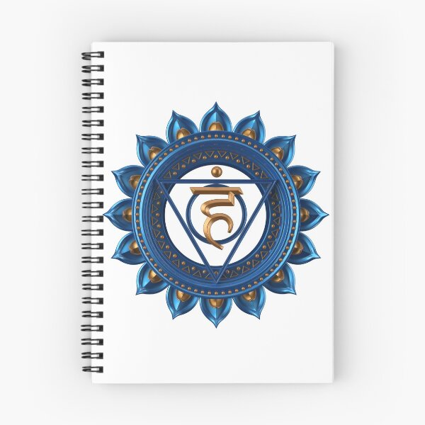 Item preview, Vishuddha Chakra designed and sold by Reyu ..