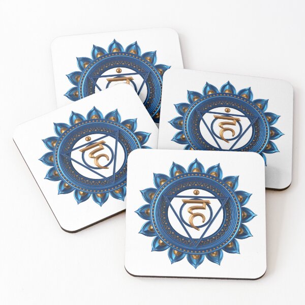 Item preview, Vishuddha Chakra designed and sold by Reyu ..