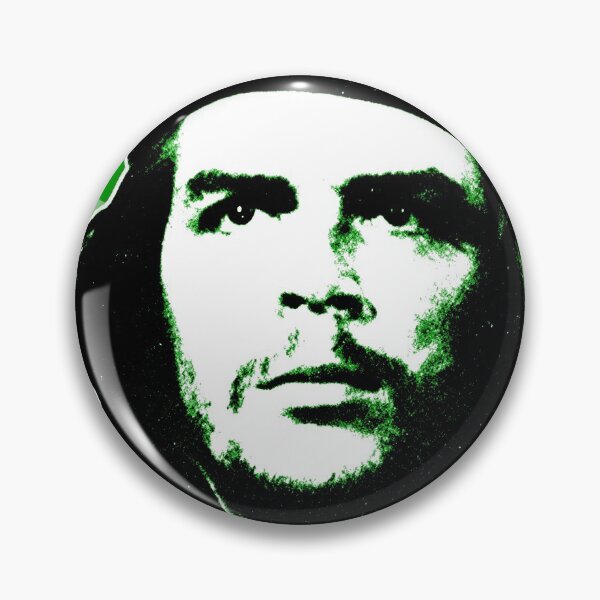 Item preview, Revolution - Green designed and sold by Gary Hogben.