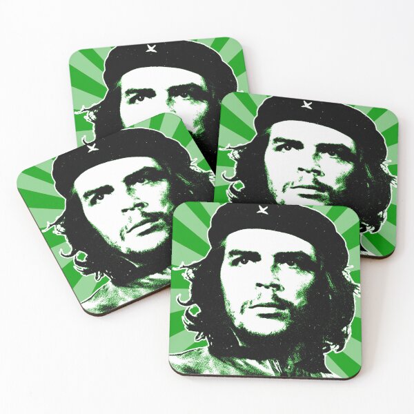 Item preview, Revolution - Green designed and sold by Gary Hogben.