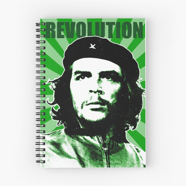 Item preview, Revolution - Green designed and sold by Gary Hogben.