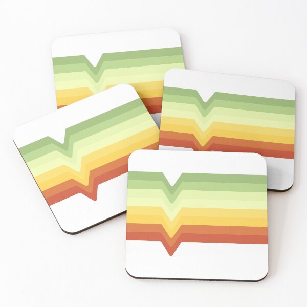 Item preview, Retro Verve designed and sold by graphicmeyou.