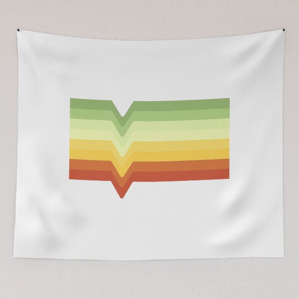 Item preview, Retro Verve designed and sold by graphicmeyou.
