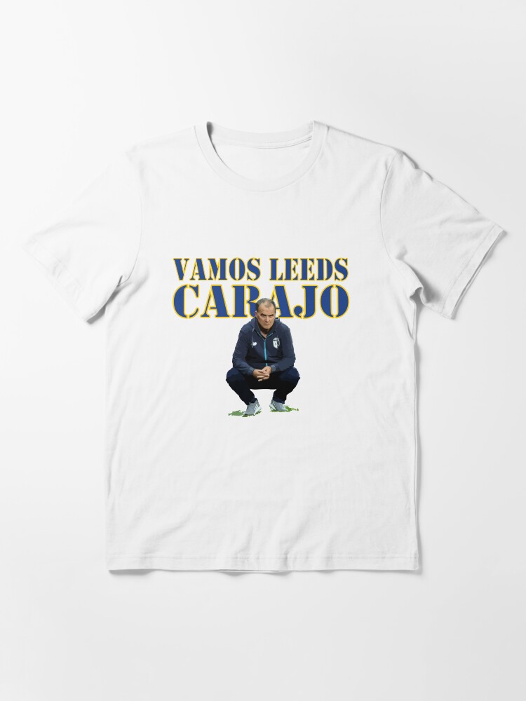 Leeds carajo t shirt Outlet