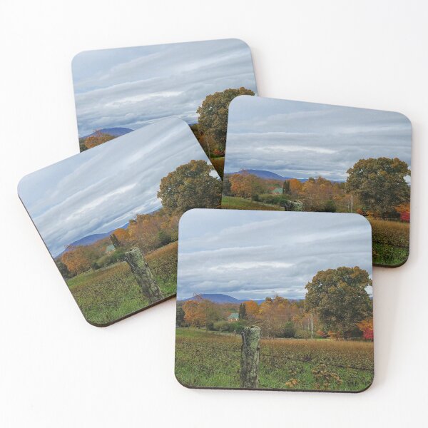 Item preview, Autumn in the Country designed and sold by ChatStroh.
