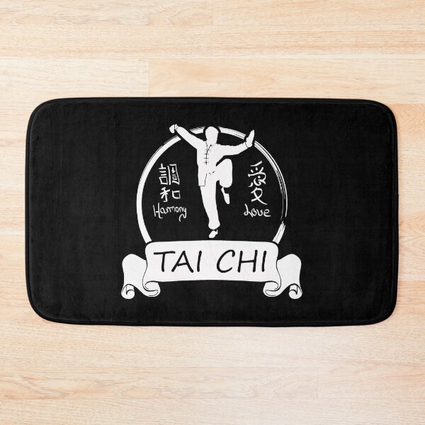 Item preview, Kung Fu, Japan Martial Arts, Tai Chi Zen Gift designed and sold by Kuma518.