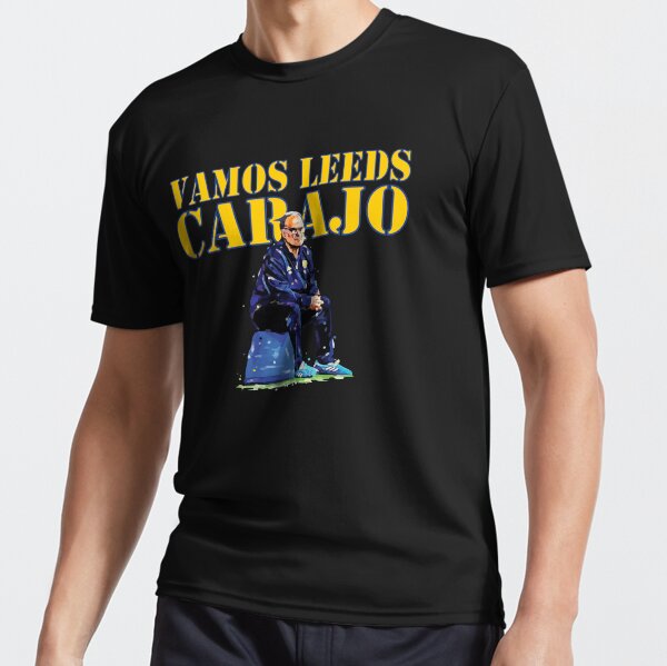 Leeds carajo t shirt Outlet